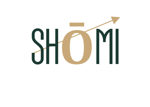 logo définitif shomi
