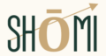 logo shomi ivoire